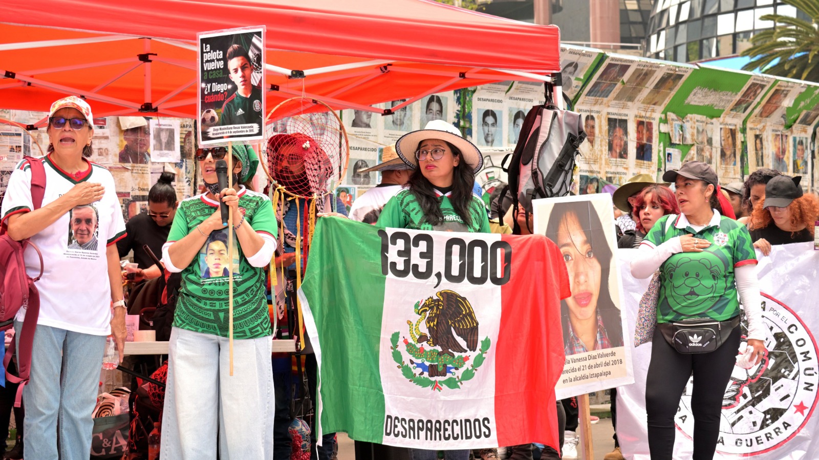 Mundial 2026: Acusan uso de violencia policial y 104 agresiones directas en la Ciudad de México