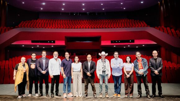 Edición 25 del Festival de Teatro NL ofrecerá funciones gratuitas y talento internacional