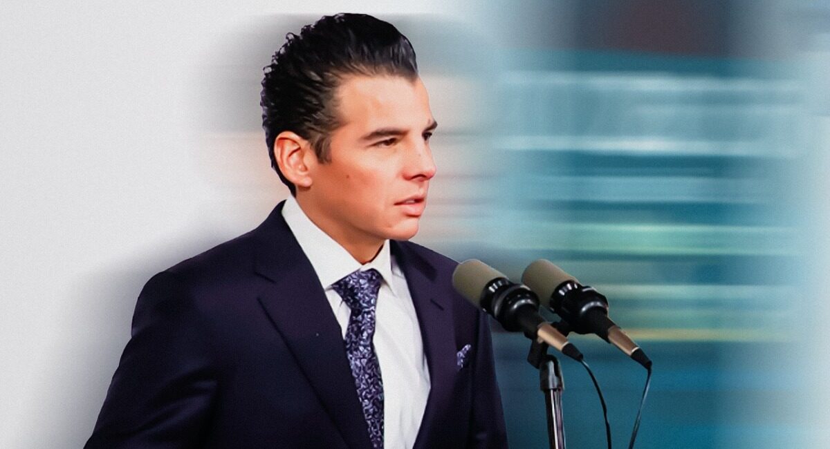 Resalta Miguel Flores avances de la plataforma NLínea para digitalización de trámites en Nuevo León