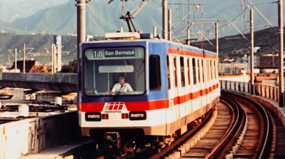 35 años de la Línea 1 del Metro: Conmemoración y nueva etapa de Metrorrey en NL