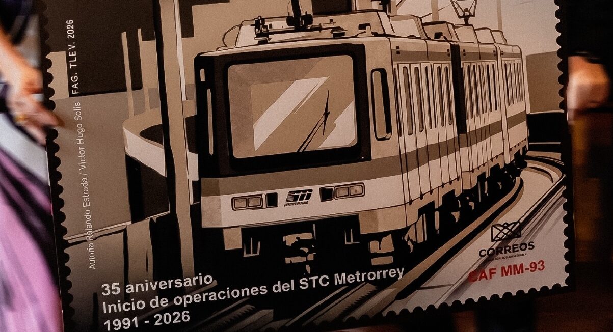 Estampilla conmemorativa