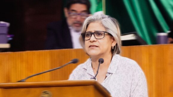 Presupuesto 2027 enfrenta incertidumbre por falta de titular en la Tesorería de Nuevo León