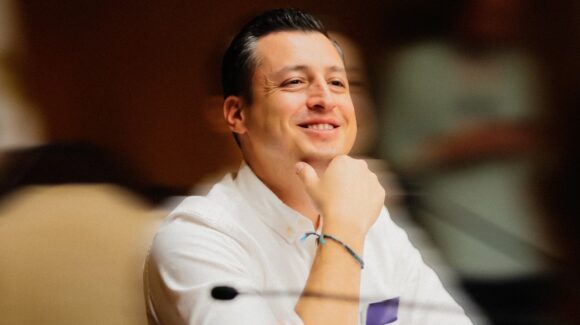 MC de NL confirma que Luis Donaldo Colosio definirá en diciembre su ruta hacia 2027
