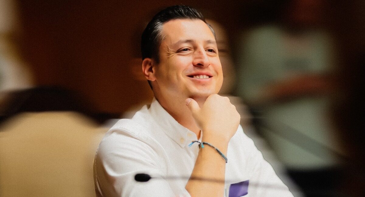 Definirá Luis Donaldo Colosio su futuro político hacia 2027 en el mes de diciembre, señala Movimiento Ciudadano