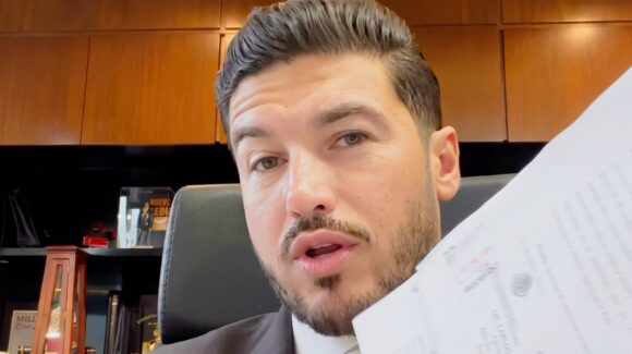 Congreso de la Unión pide investigar a Samuel García por triangulación de recursos; él rechaza cargos y acusa cerco presupuestal