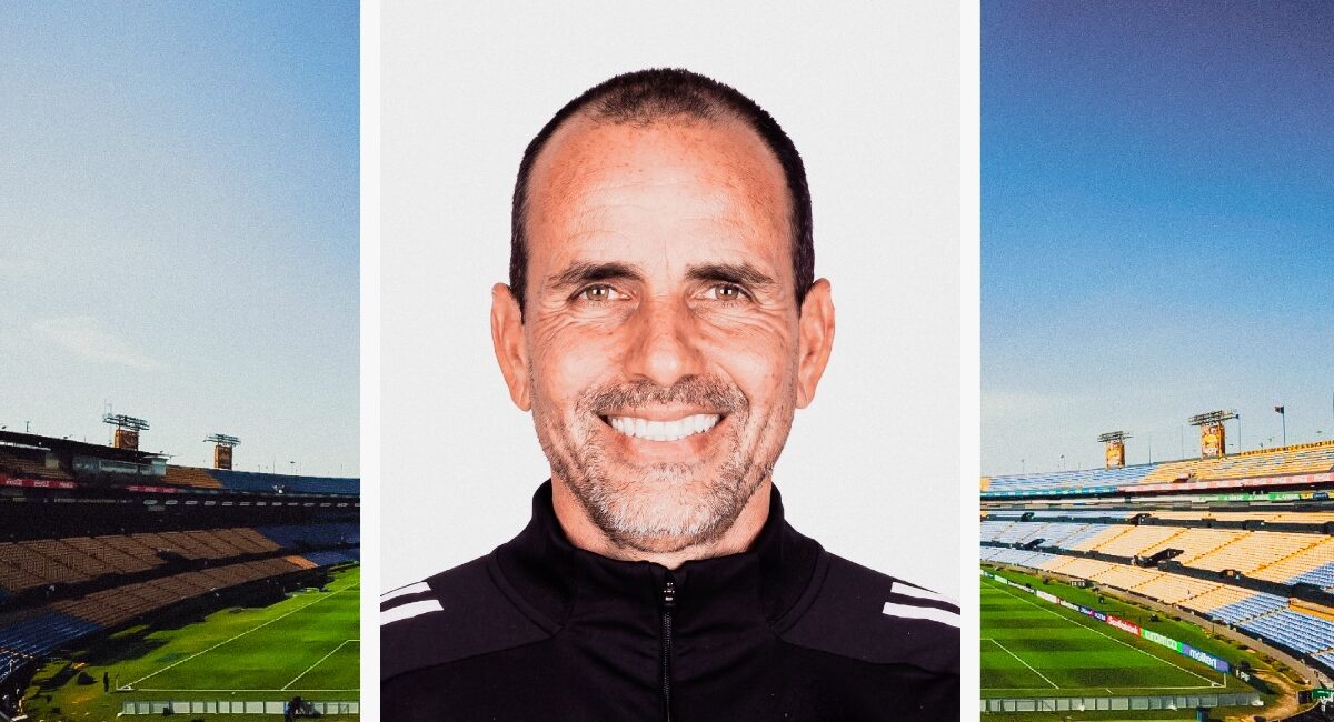Óscar Pareja se perfila como el principal candidato para dirigir a Tigres en el Apertura 2026