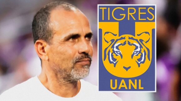 Óscar Pareja se perfila como candidato principal para dirigir a Tigres en Apertura 2026