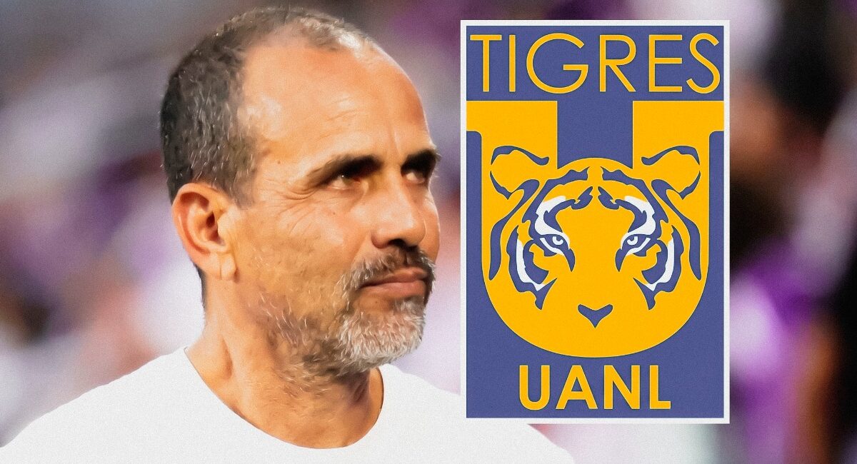 Óscar Pareja se perfila como el principal candidato para dirigir a Tigres en el Apertura 2026