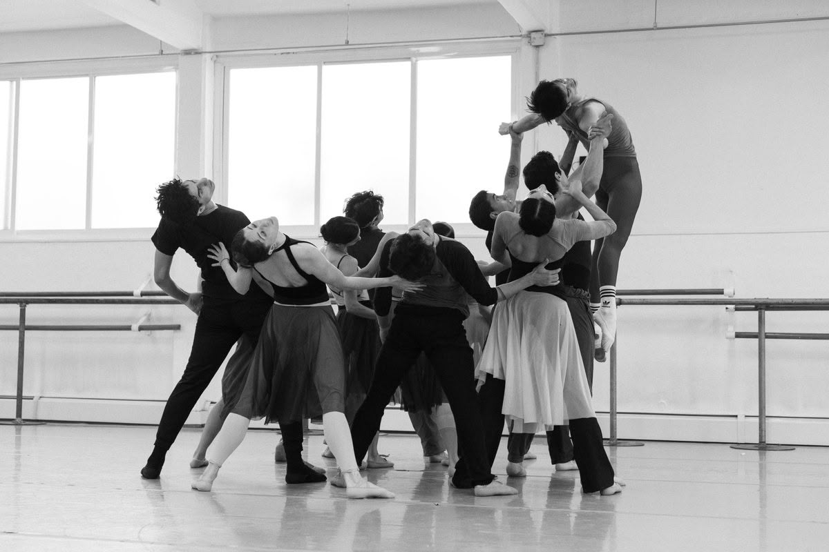 CDMX: ‘Grafías’ escribirá tres miradas de la danza en Bellas Artes
