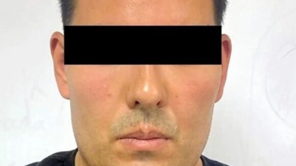 César ‘Pucho’ Lozano seguirá detenido mientras juez define criterio de oportunidad en NL