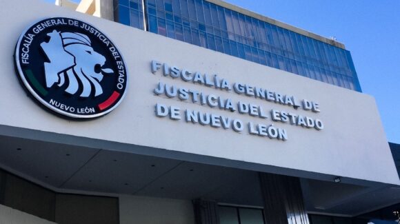 Fiscalía NL suma a tercer procesado por caso Grupo Peak; enfrenta una denuncia formal