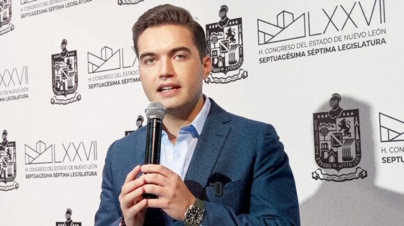 Jesús Elizondo propone una serie de debates entre aspirantes de la 4T en Nuevo León
