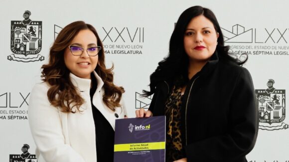 Congreso de NL alista extinción del INFONL y transición de funciones a Contraloría