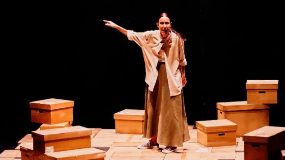 Edición 25 del Festival de Teatro NL agota localidades para su función inaugural