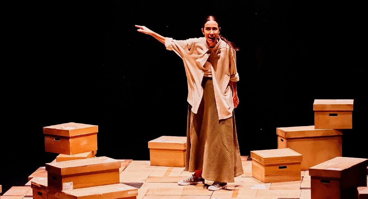 Agotan localidades para la función inaugural de la edición 25 del Festival de Teatro Nuevo León