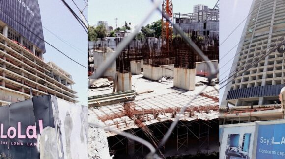 Fiscalía NL mantiene vigente orden de aprehensión contra exrepresentante de Proyectos 9