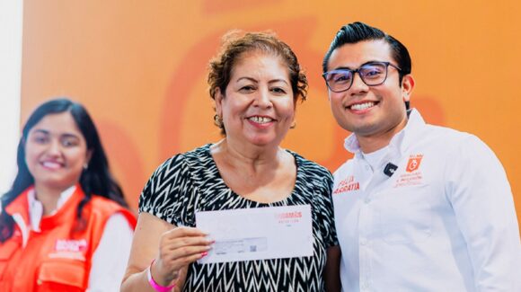 Registro de Ayudamos a las Mujeres en NL dará prioridad a beneficiarias de Hambre Cero
