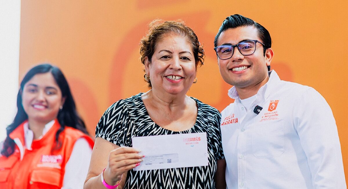 Felix Arratia, secretario de Igualdad e Inclusión