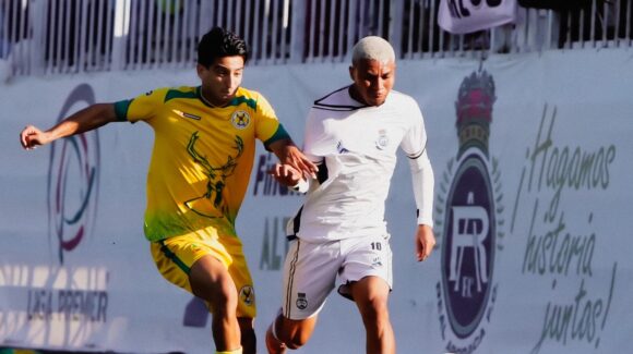 Real Apodaca FC disipa dudas y confirma temporada 2026-2027 en Liga Premier Serie A