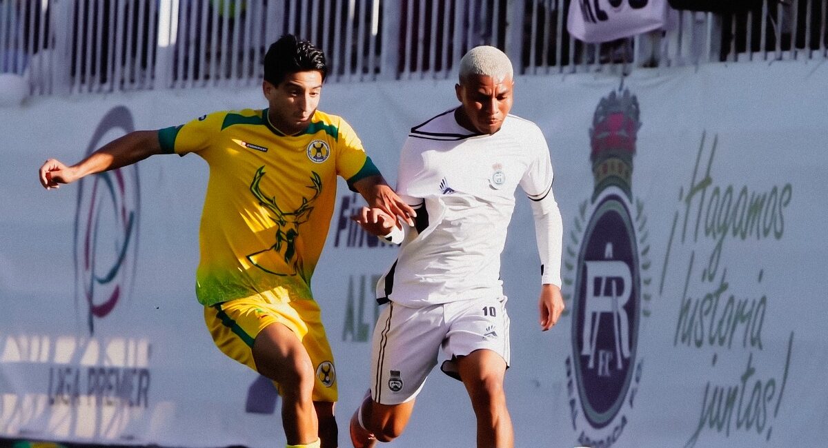Asegura Real Apodaca FC su continuidad y disputará la temporada 2026-2027 en la Liga Premier Serie A