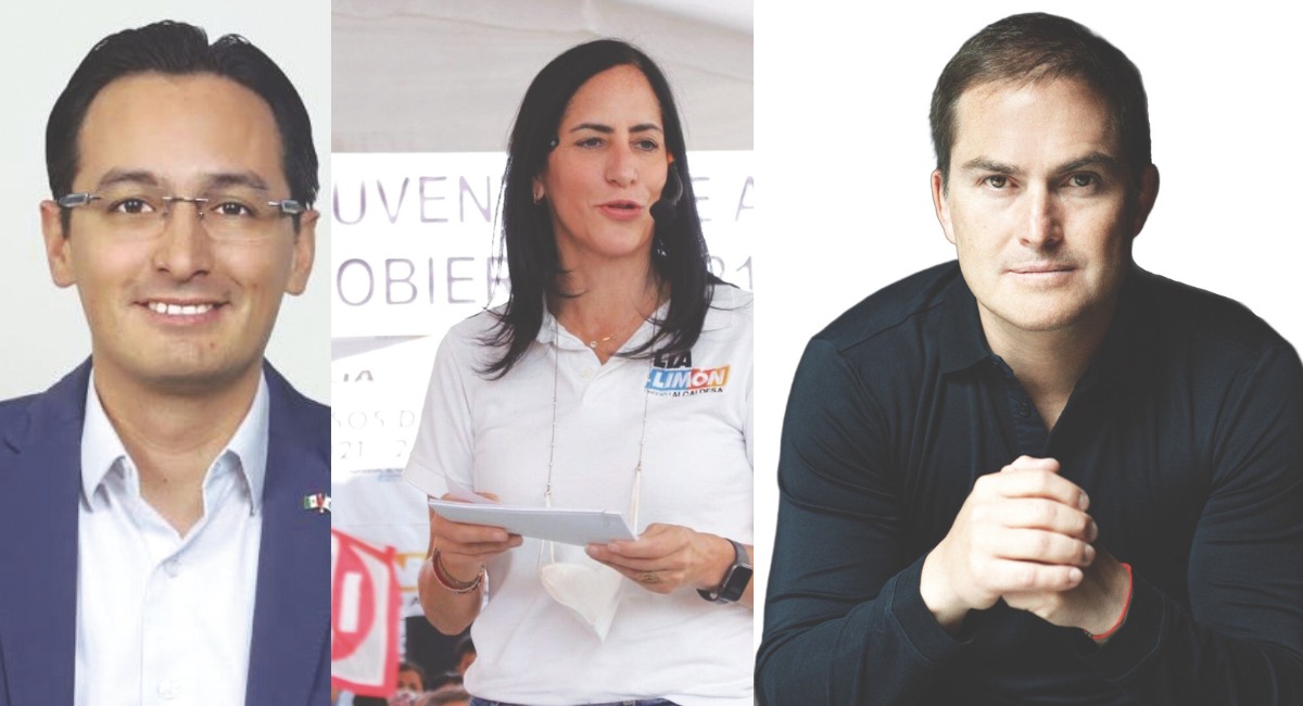 Álvaro Obregón concentra la disputa política rumbo a las elecciones 2027 en CDMX
