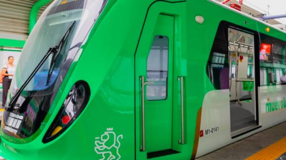 Del estancamiento a la mayor expansión en Nuevo León: 35 años de Metrorrey