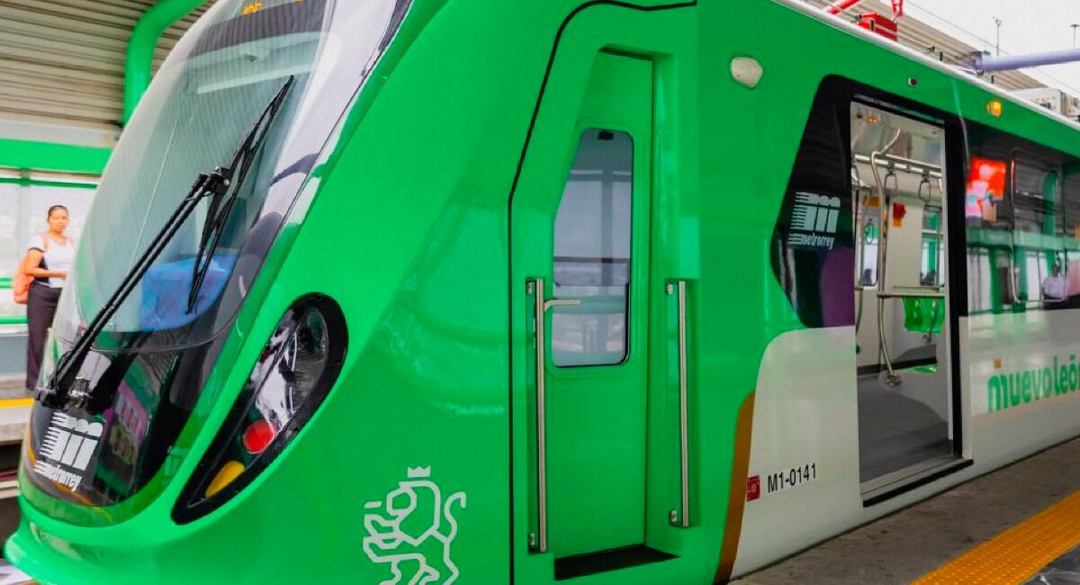 35 años de Metrorrey. Entre el pasmo y la mayor expansión de su historia