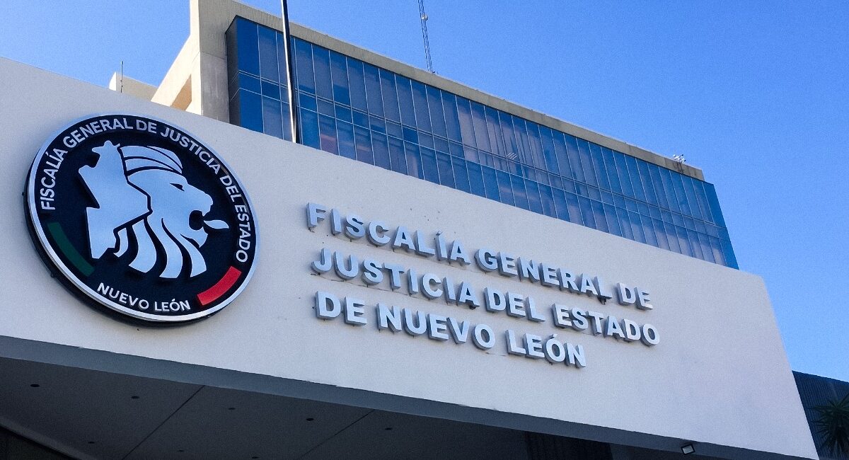 Defraudadores y el cerebro de ‘Tía Paty’: los personajes ‘ilustres’ reportados por la Fiscalía de NL