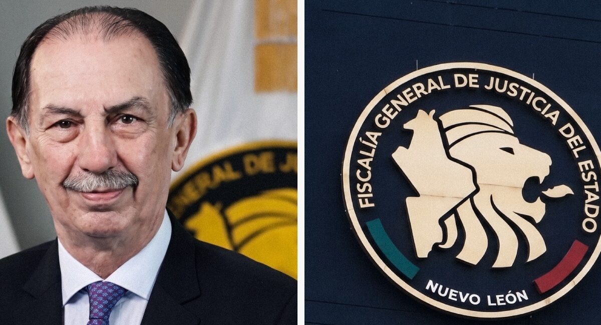 Defraudadores y el cerebro de ‘Tía Paty’: los personajes ‘ilustres’ reportados por la Fiscalía de NL