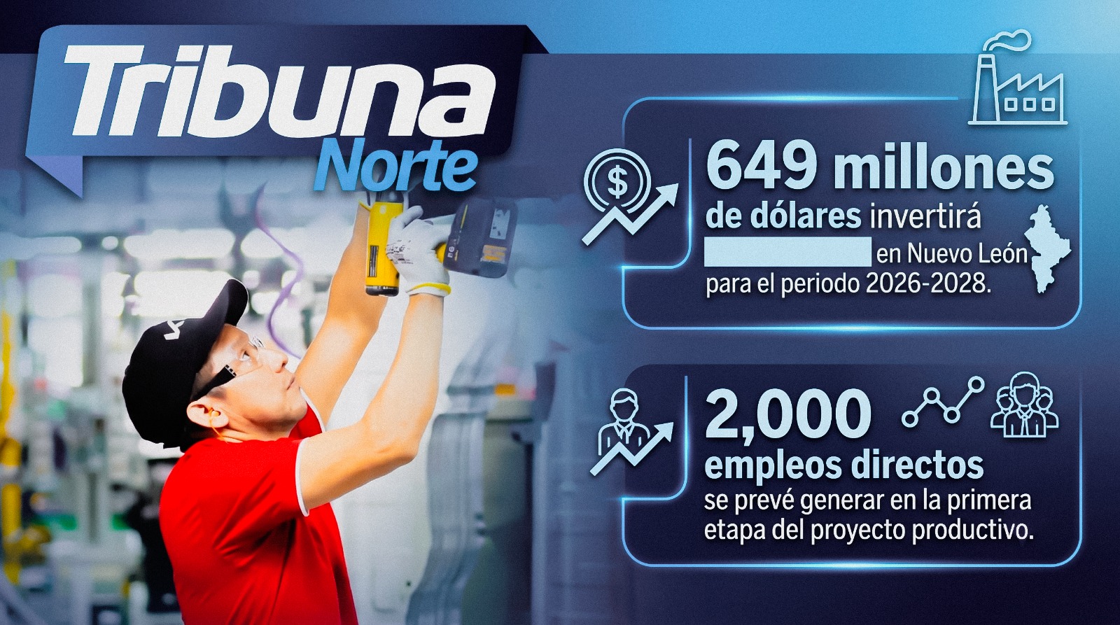 Arranca la producción del primer vehículo 100 % eléctrico de KIA en Pesquería, Nuevo León