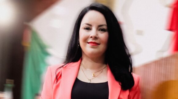 NL: Diputada de Morena propone usar espectaculares digitales para buscar desaparecidos