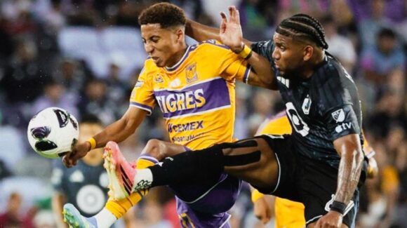 Tigres sigue sin ganar en 90, pero resiste en Minnesota y afianza su rumbo en Leagues Cup