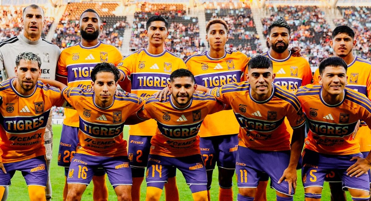 Tigres sigue sin ganar en 90, pero resiste en Minnesota y afianza el rumbo en la Leagues Cup tras prevalecer en penaltis