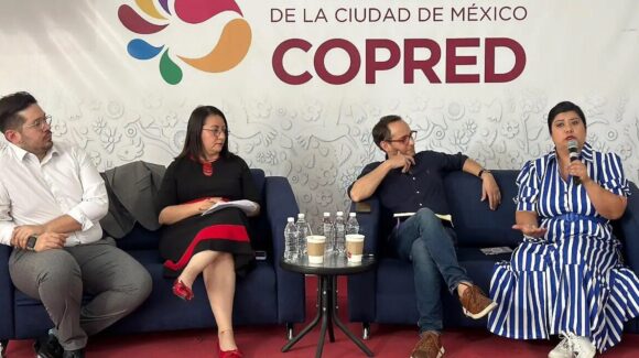 COPRED detecta discriminación y sesgos laborales en empresas de CDMX