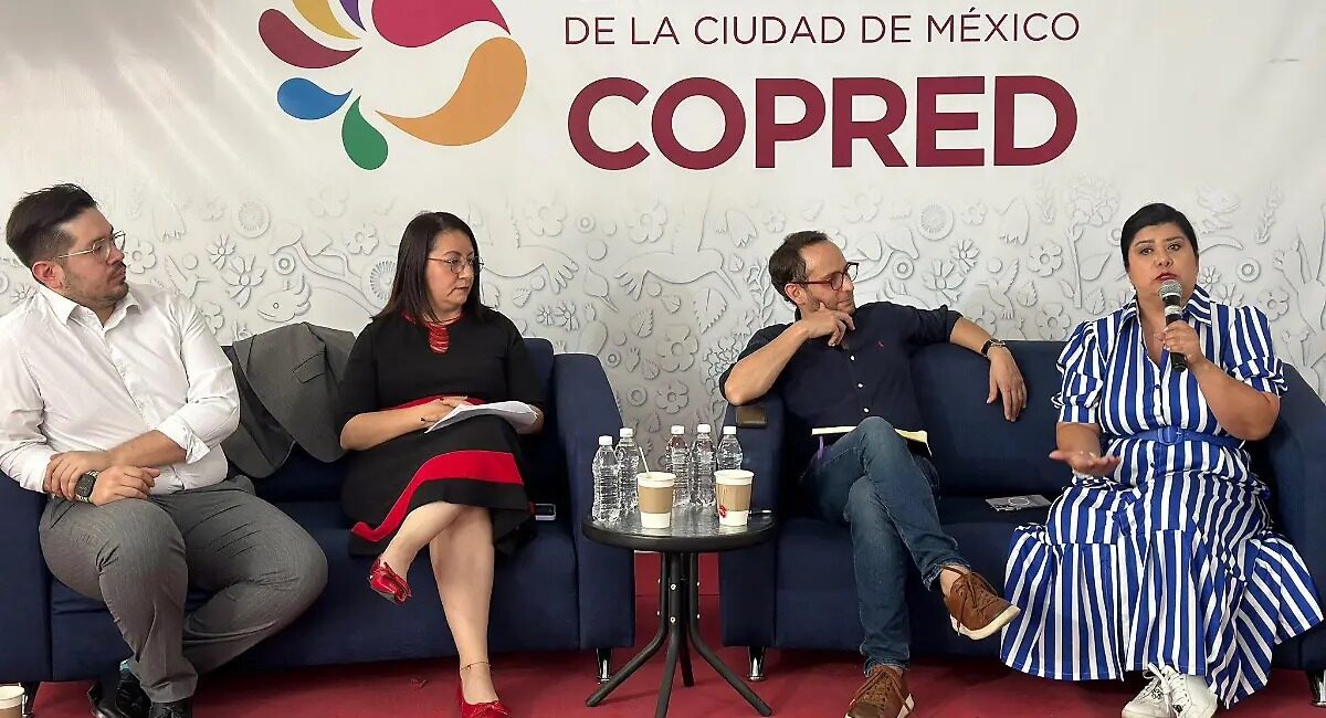 COPRED detecta discriminación y sesgos laborales en empresas de CDMX