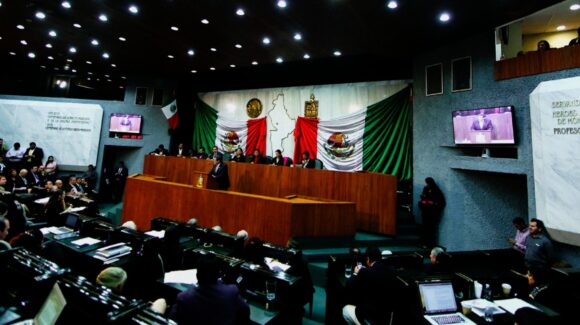 Congreso de NL alista reformas para agilizar indemnizaciones por fraudes inmobiliarios