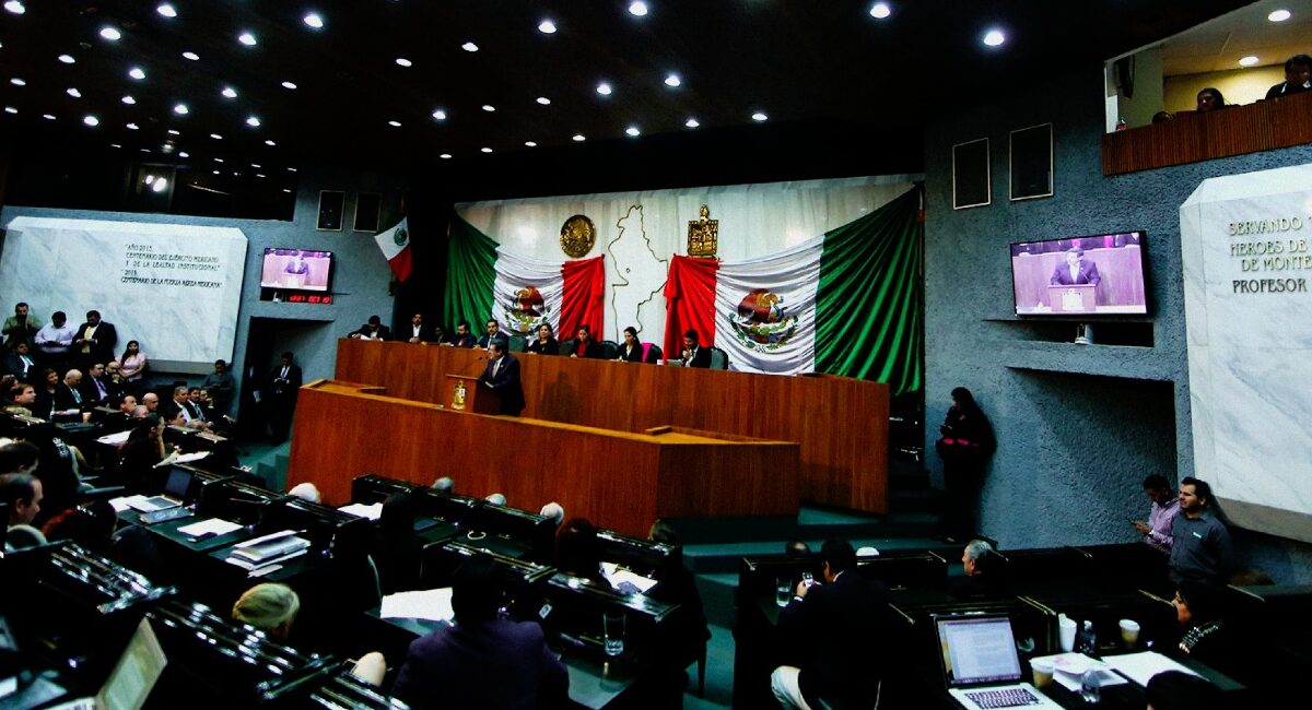 Blindaje legal e indemnización expedita: Congreso de Nuevo León alista reformas contra fraudes inmobiliarios
