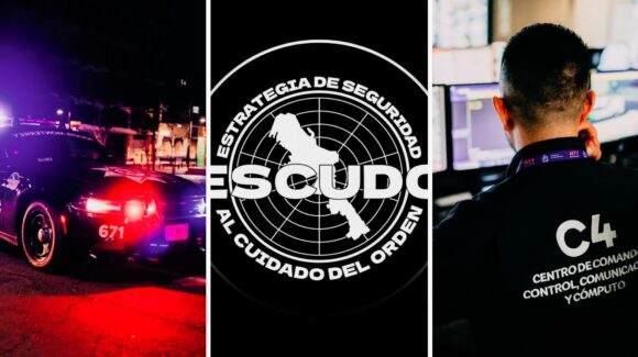 Monterrey abre convocatoria para integrarse a la Secretaría de Seguridad y Protección Ciudadana con salario base de 35 mil pesos