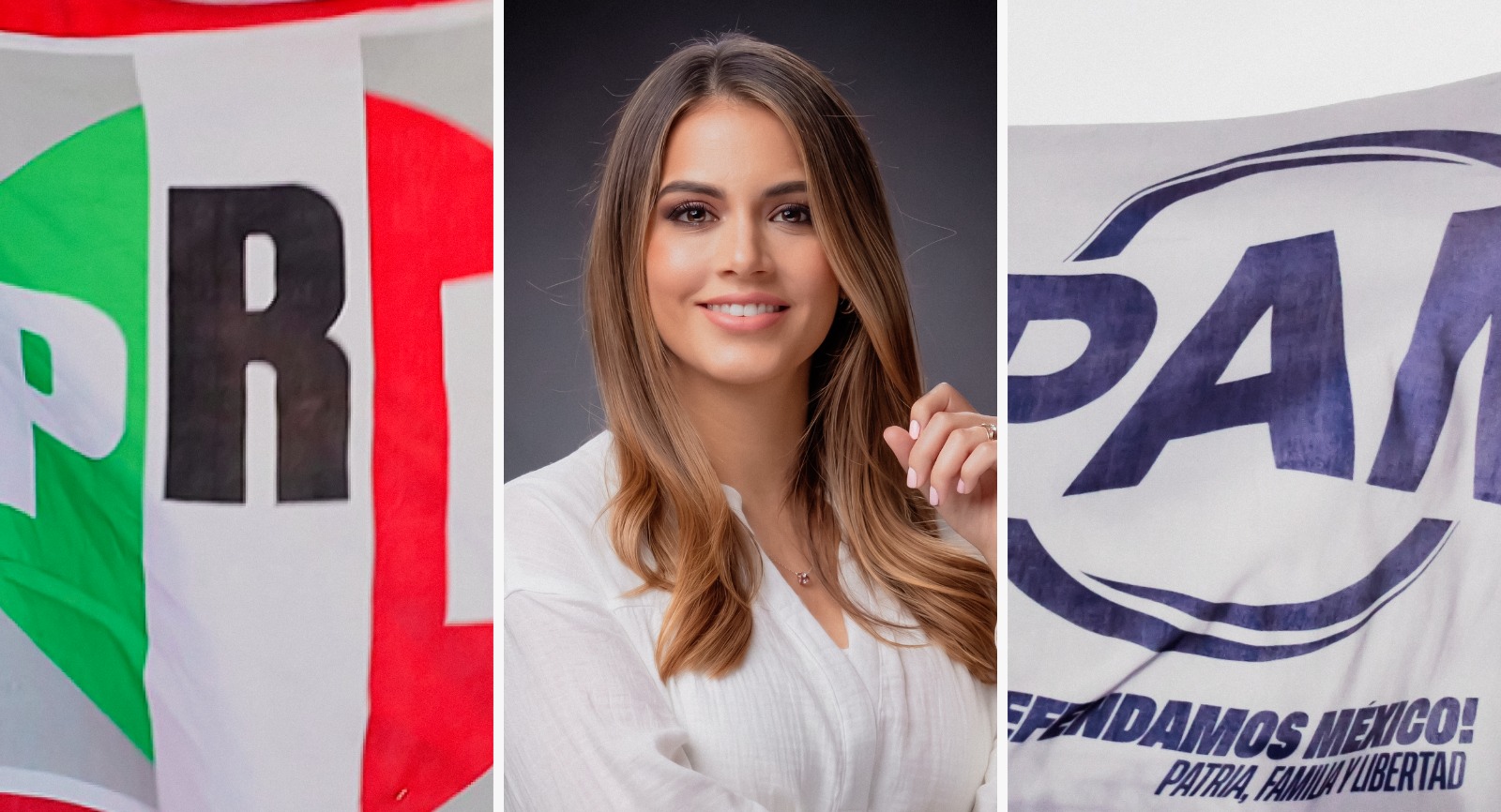 Lorena de la Garza articula red de participación ciudadana ante la consolidación de la alianza PRI-PAN en Monterrey