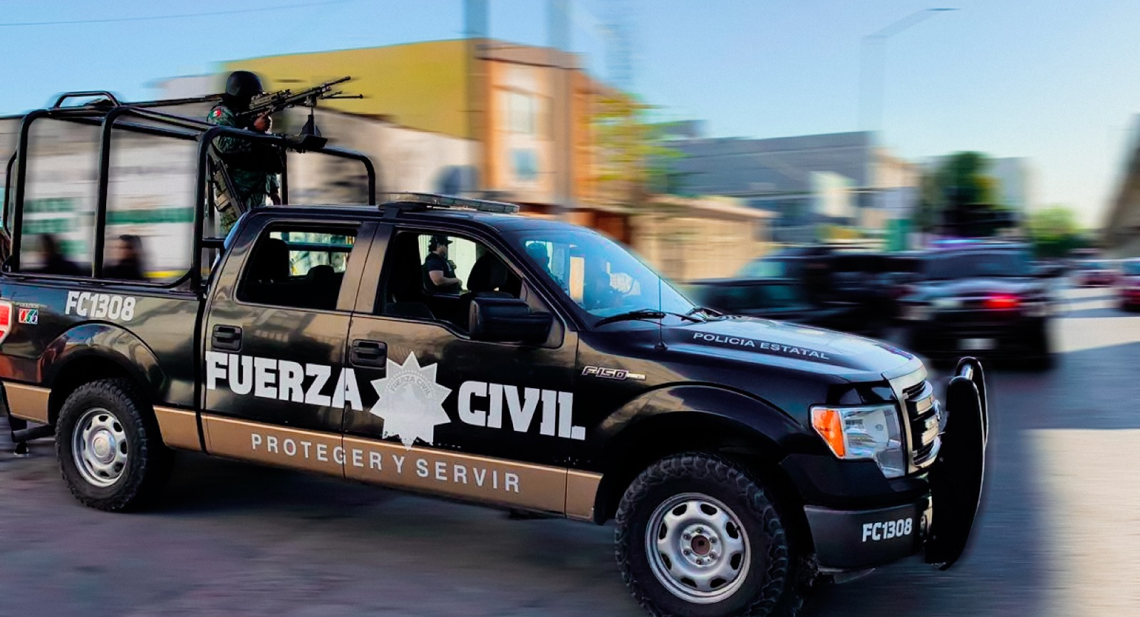 Despliegan múltiple operativo con al menos 14 cateos en Monterrey y San Nicolás por homicidios y narcomenudeo