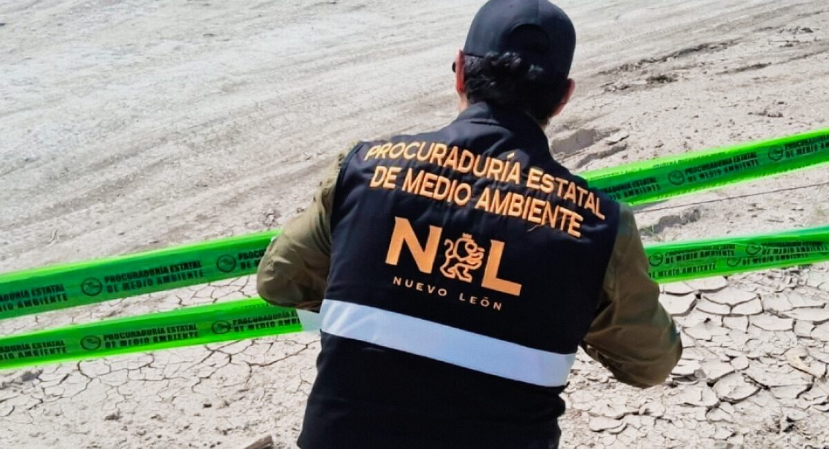 Respaldan uso de tecnología e integración institucional en el nuevo C5 Ambiental de Nuevo León