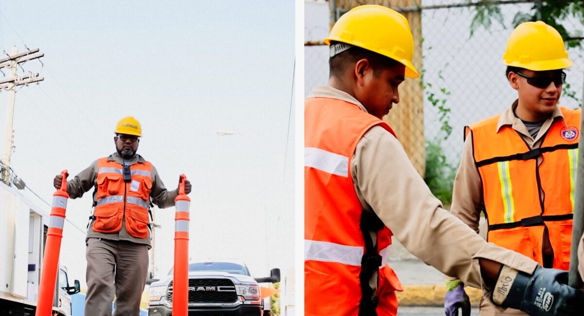 Resuelve Agua y Drenaje de Monterrey más de 20 mil reportes en menos de 48 horas durante julio