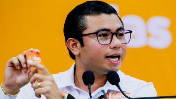 Gobierno de NL busca llegar a 150 mil beneficiarias con ‘Ayudamos a las Mujeres’