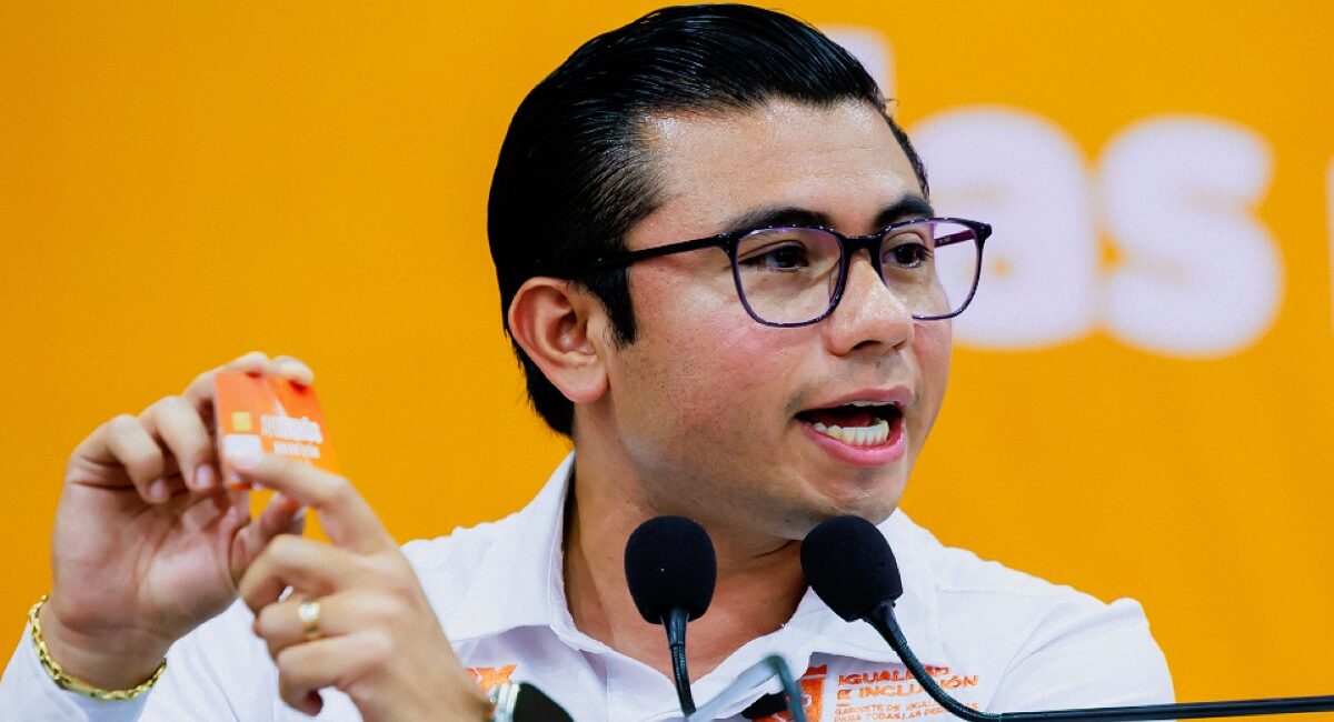 Gobierno de NL busca ampliar a 150 mil las beneficiarias del programa ‘Ayudamos a las Mujeres’