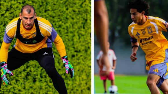 Tigres enfrentará a Vancouver Whitecaps por el pase a Cuartos de Final en la Leagues Cup