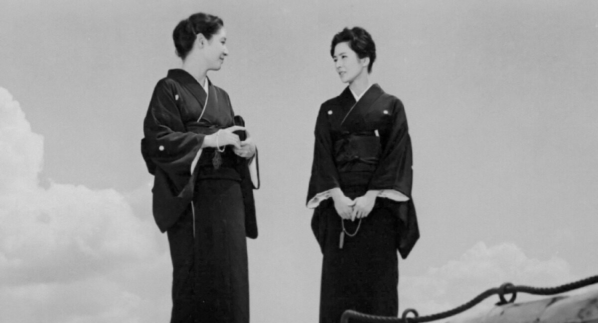 Llega la cinematografía de Yasujirō Ozu a la Cineteca Nuevo León con retrospectiva histórica