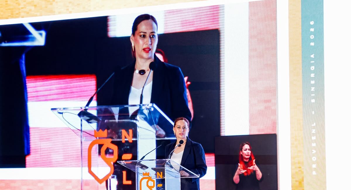 Celebra Nuevo León la quinta edición de PROVEE NL como la cumbre de compras públicas más grande del país