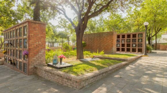 NL: Cabildo de San Pedro aprueba concesión para capillas en Panteón Valle de la Paz