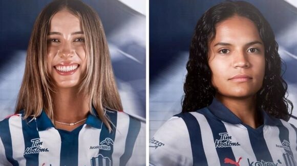 Rayadas fortalece sus filas con los fichajes de Alexandra Godínez y el regreso de Lourdes Bosch para el Apertura 2026