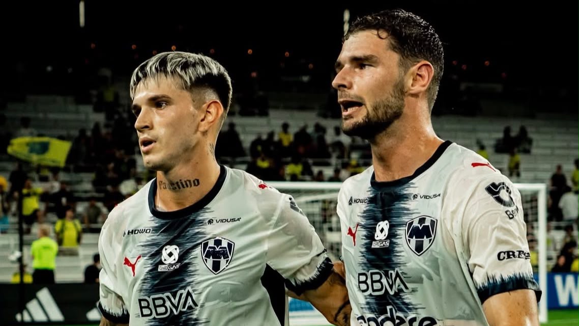 Avanza Rayados a Cuartos de Final de la Leagues Cup tras dramática caída de Cruz Azul